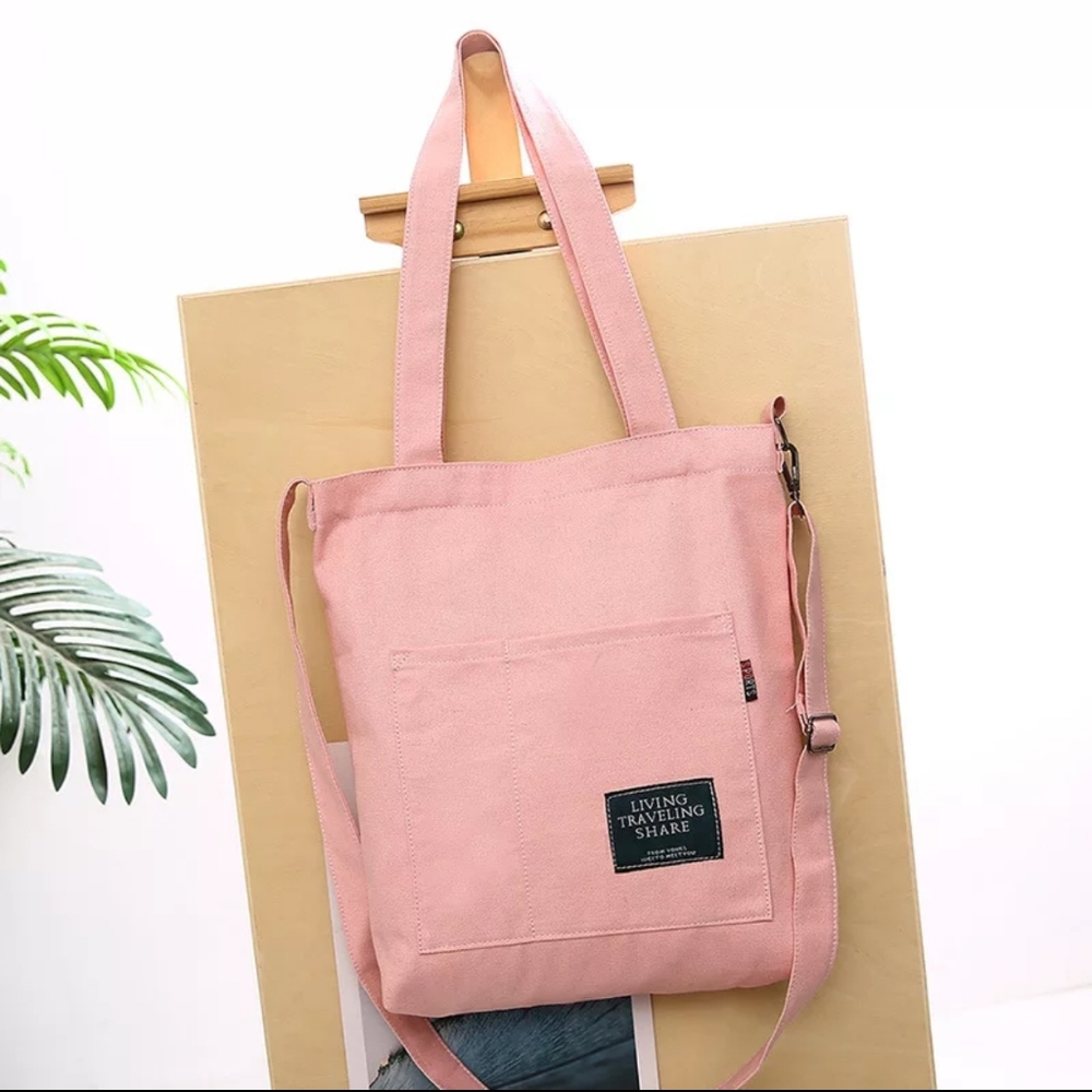 🍊 Cross body bag